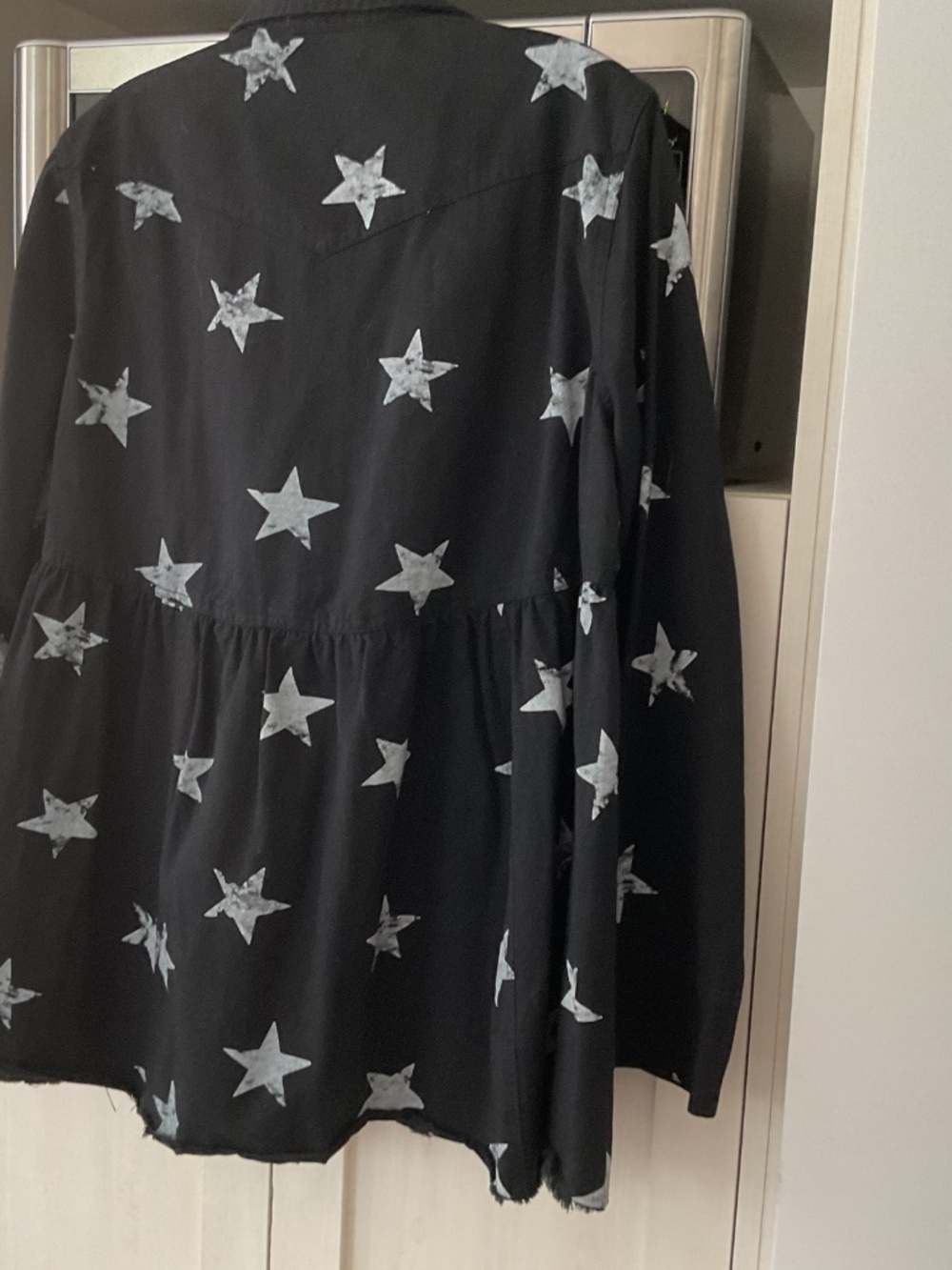 Jacket - Picture 3 of 3